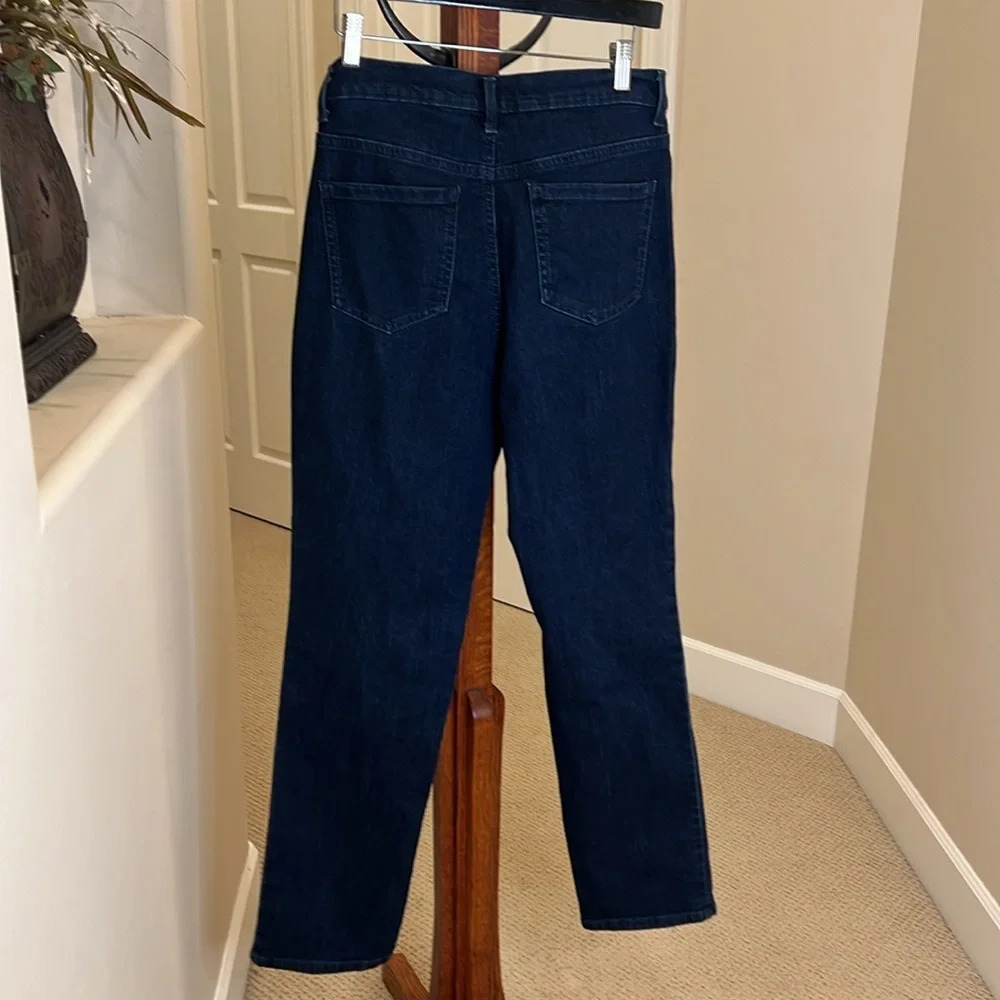 Gloria Vanderbilt‎ "Amanda" Jeans 6 - Picture 5 of 12